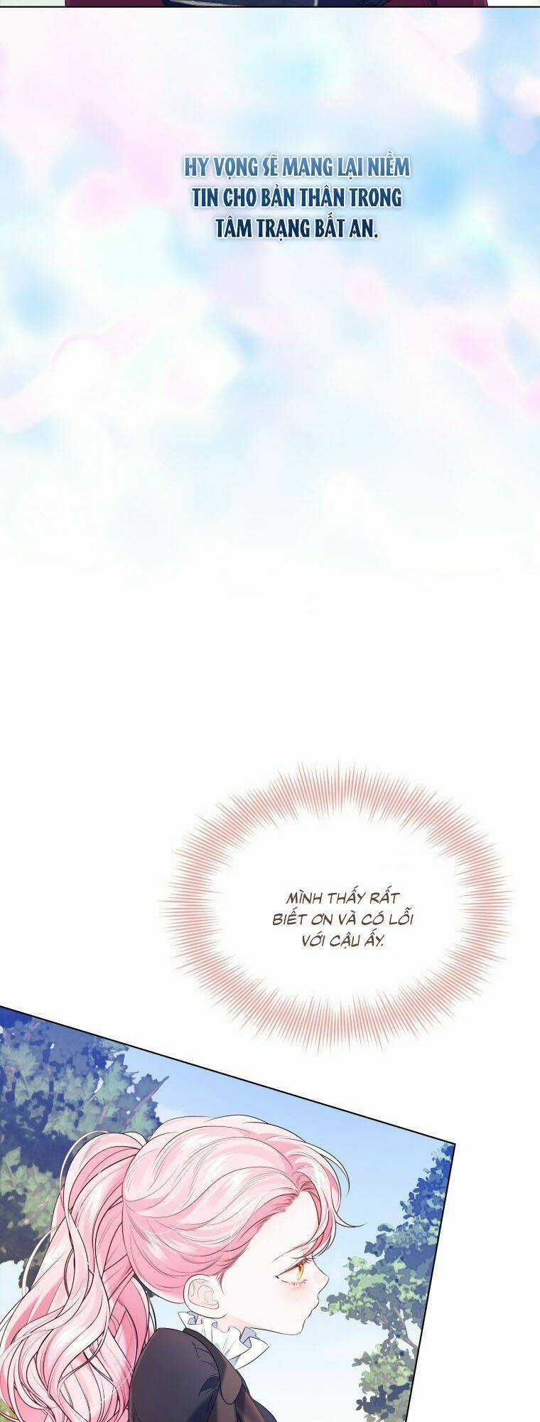 Thà Làm Vua Còn Hơn Chapter 13 trang 53