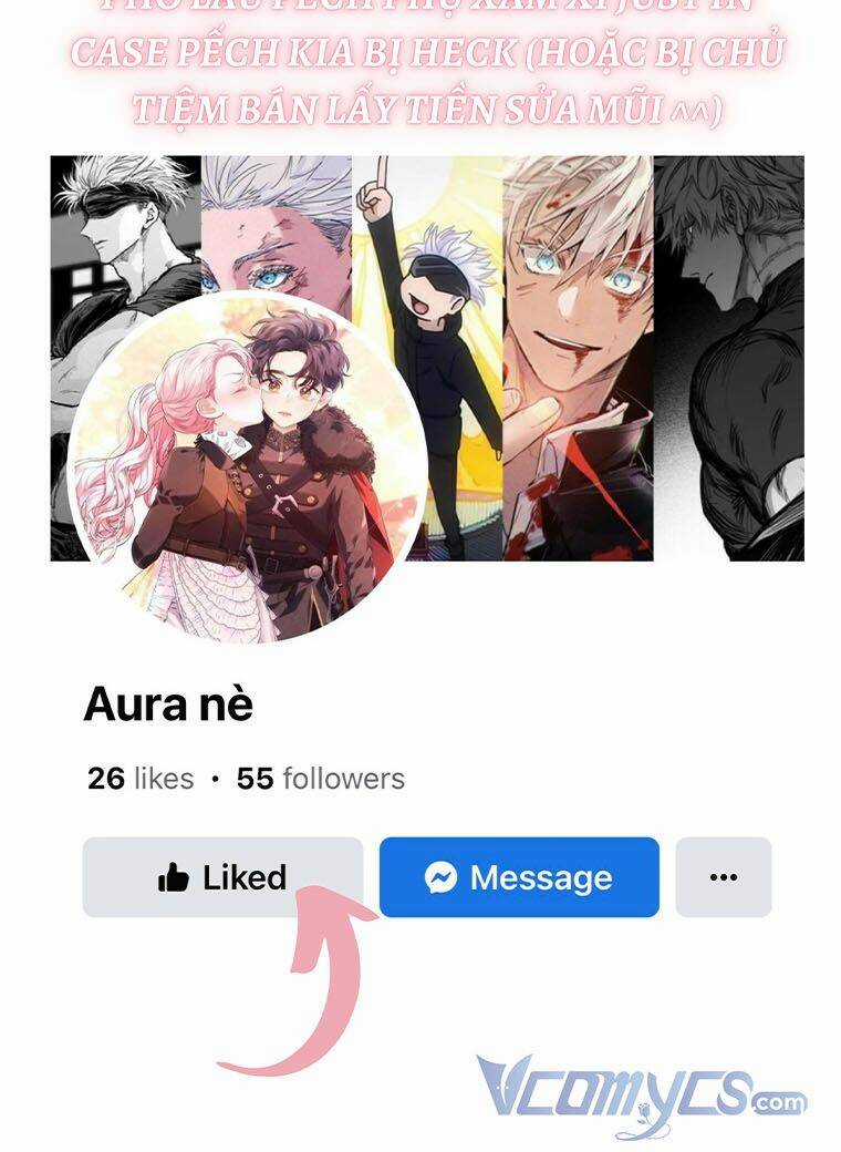 Thà Làm Vua Còn Hơn Chapter 13 trang 58