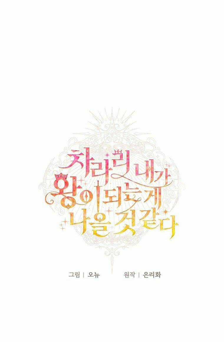 Thà Làm Vua Còn Hơn Chapter 13 trang 6