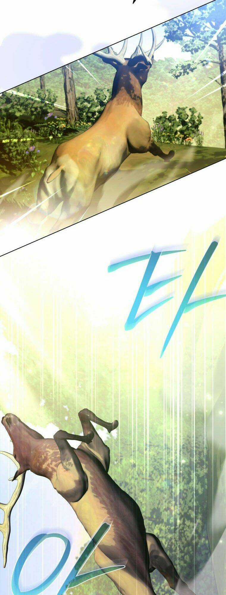 Thà Làm Vua Còn Hơn Chapter 13 trang 8