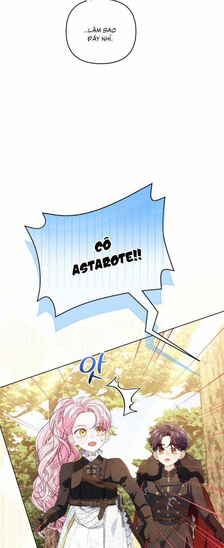 Thà Làm Vua Còn Hơn Chapter 14 trang 10