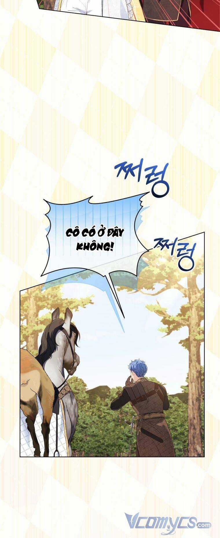 Thà Làm Vua Còn Hơn Chapter 14 trang 11