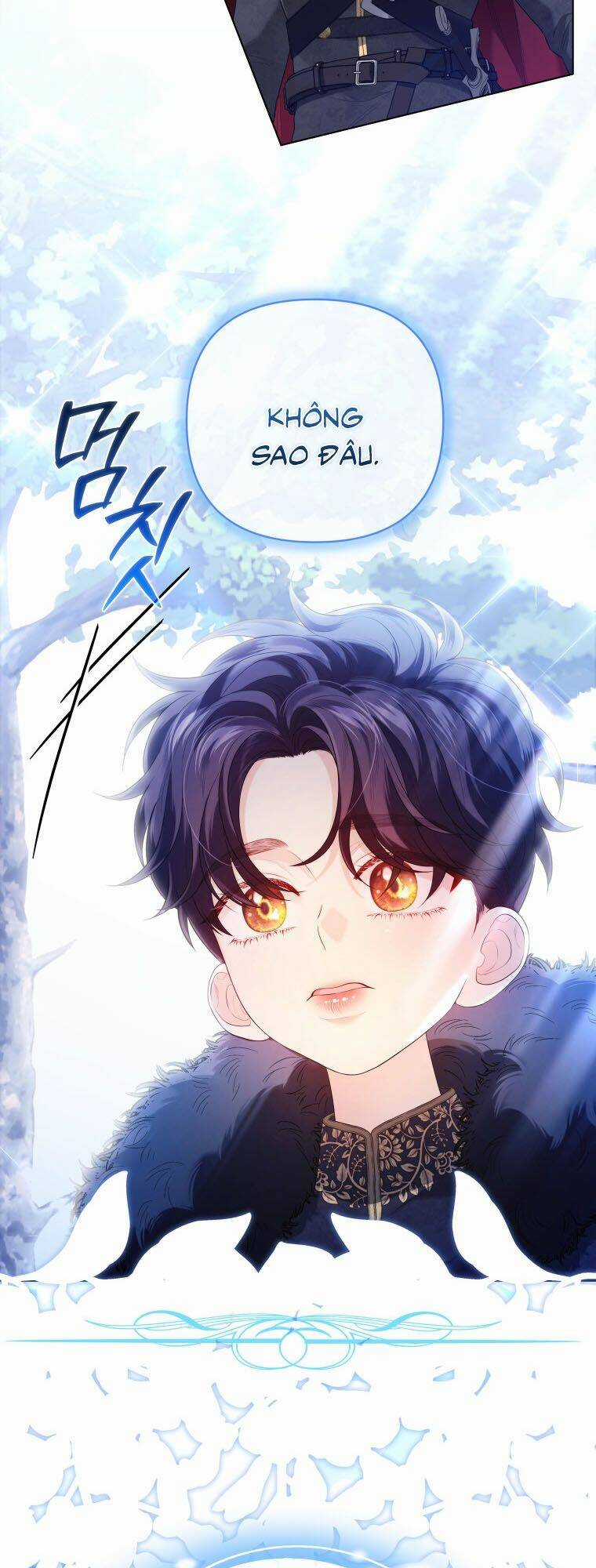 Thà Làm Vua Còn Hơn Chapter 14 trang 15