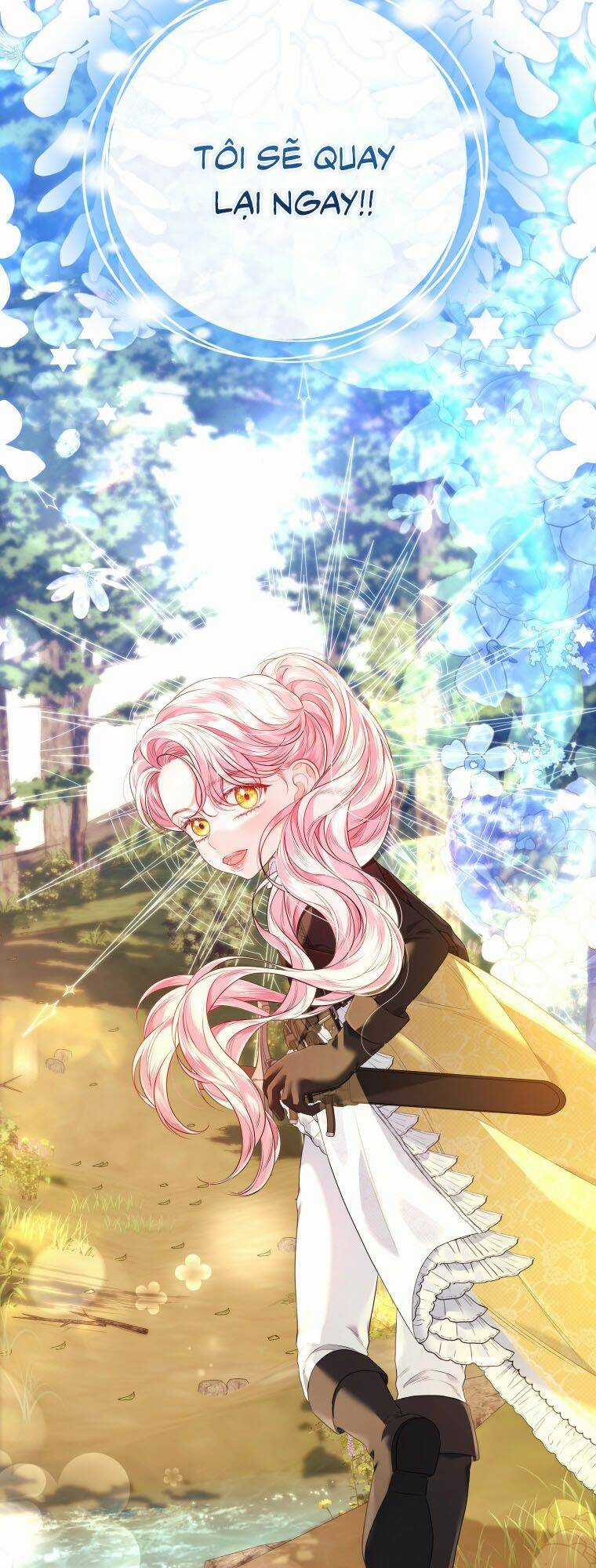 Thà Làm Vua Còn Hơn Chapter 14 trang 16