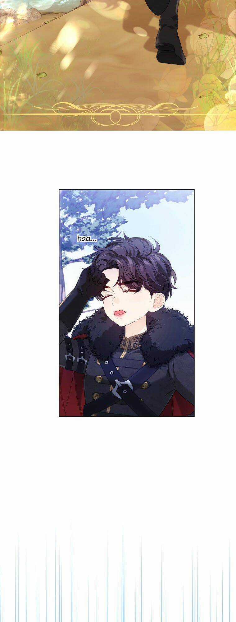 Thà Làm Vua Còn Hơn Chapter 14 trang 17