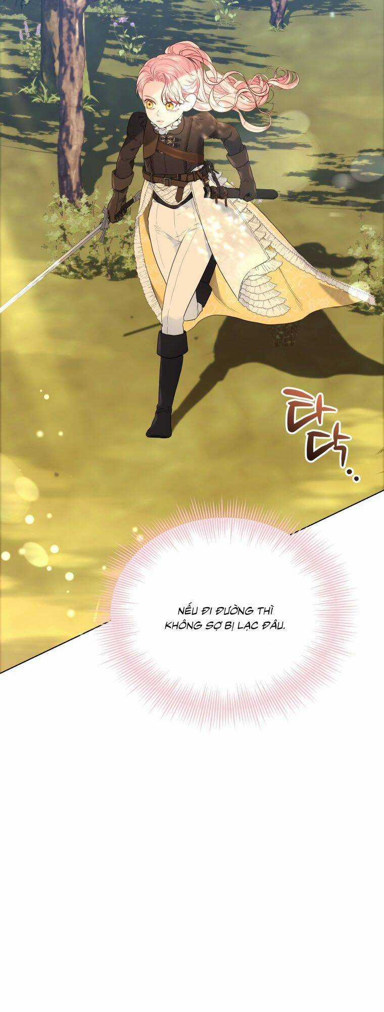 Thà Làm Vua Còn Hơn Chapter 14 trang 19