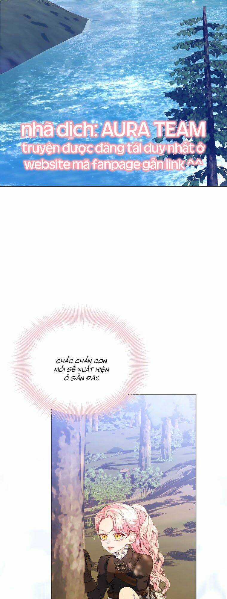 Thà Làm Vua Còn Hơn Chapter 14 trang 21