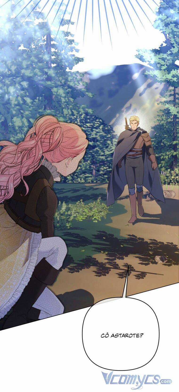 Thà Làm Vua Còn Hơn Chapter 14 trang 23