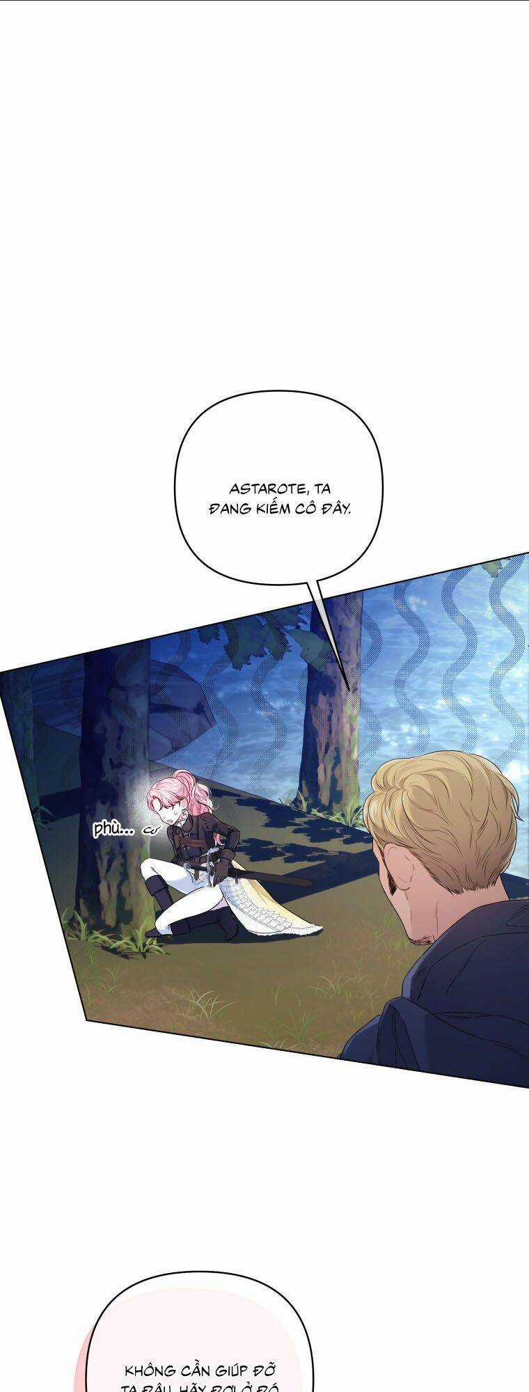 Thà Làm Vua Còn Hơn Chapter 14 trang 24