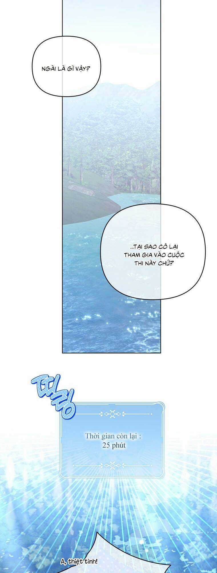 Thà Làm Vua Còn Hơn Chapter 14 trang 28