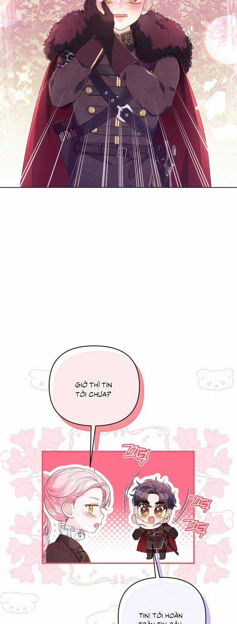 Thà Làm Vua Còn Hơn Chapter 14 trang 3