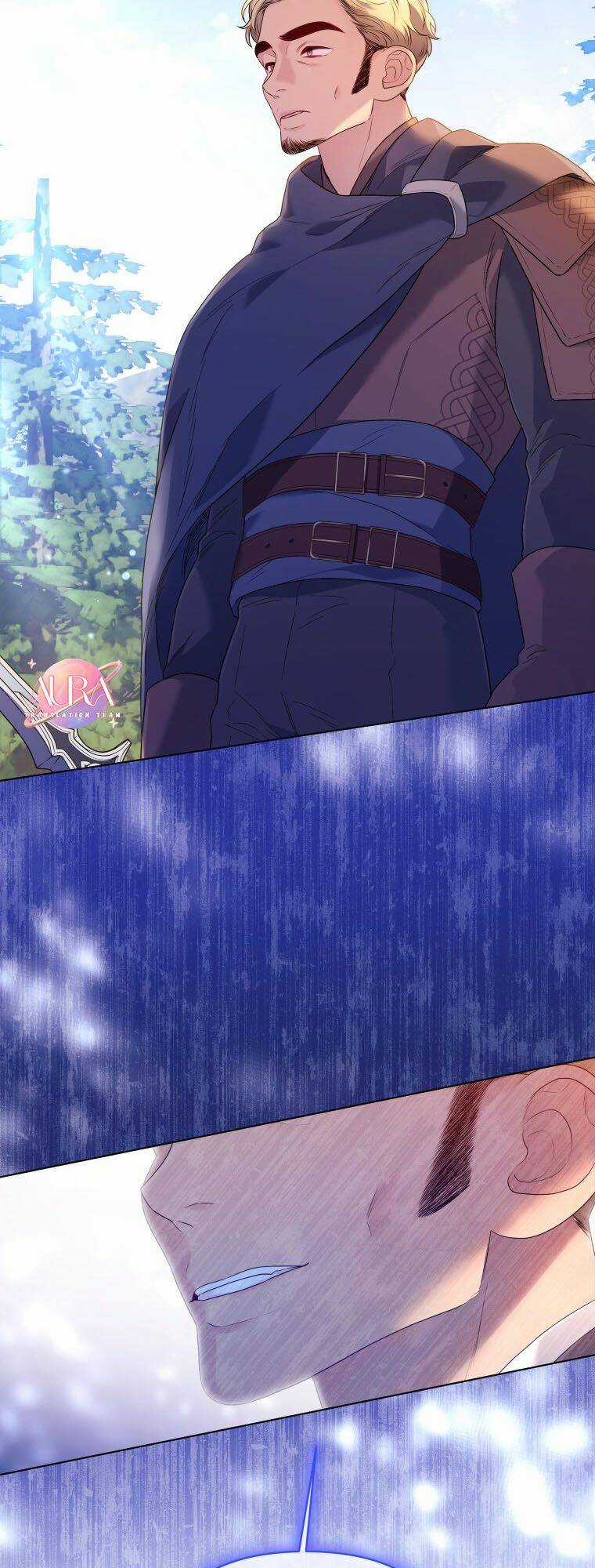 Thà Làm Vua Còn Hơn Chapter 14 trang 30