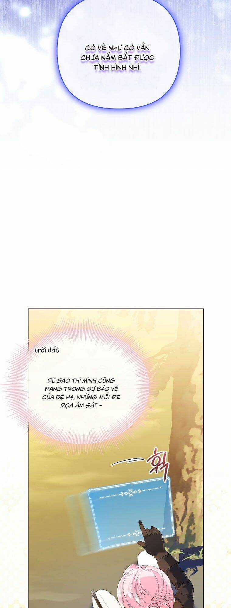 Thà Làm Vua Còn Hơn Chapter 14 trang 31