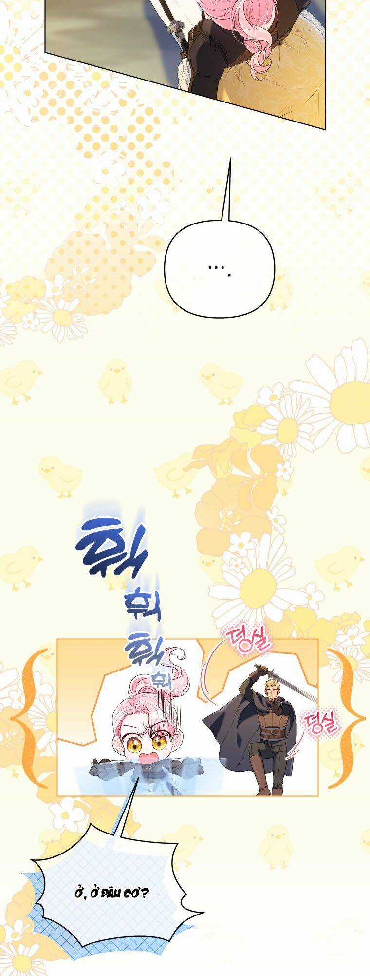 Thà Làm Vua Còn Hơn Chapter 14 trang 32