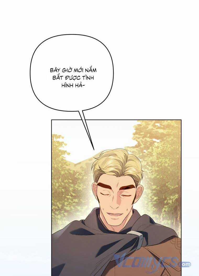 Thà Làm Vua Còn Hơn Chapter 14 trang 35