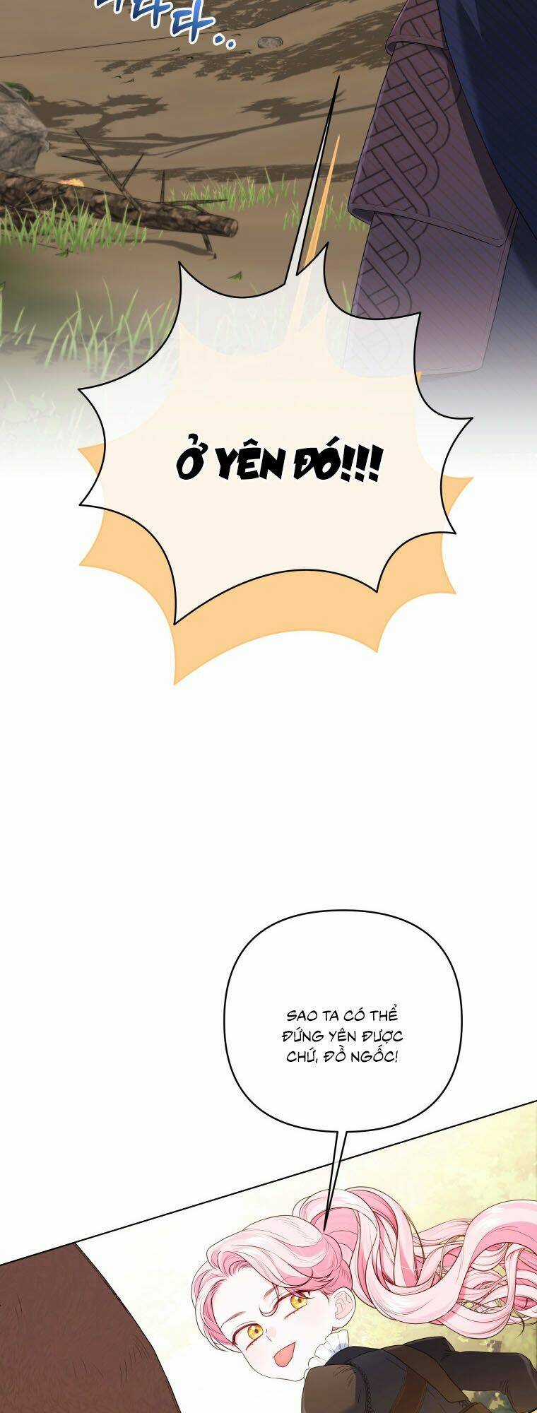 Thà Làm Vua Còn Hơn Chapter 14 trang 37