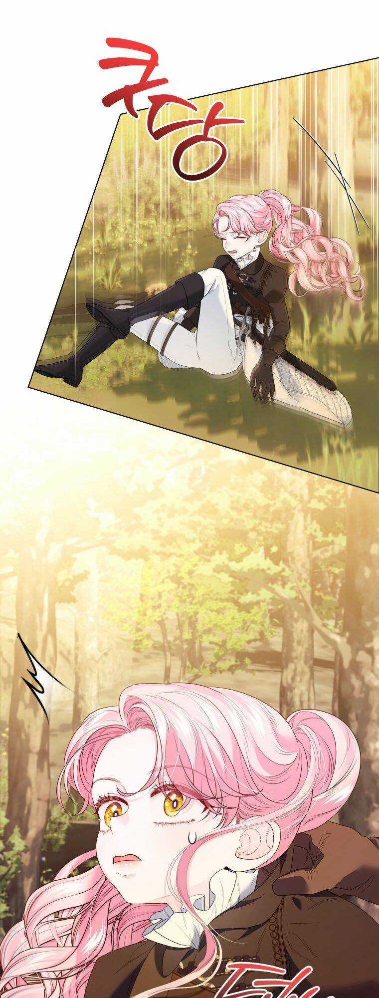 Thà Làm Vua Còn Hơn Chapter 14 trang 39