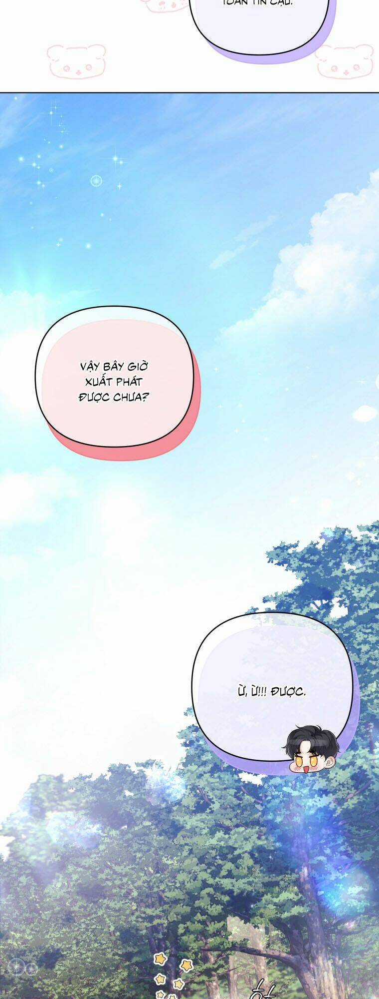 Thà Làm Vua Còn Hơn Chapter 14 trang 4