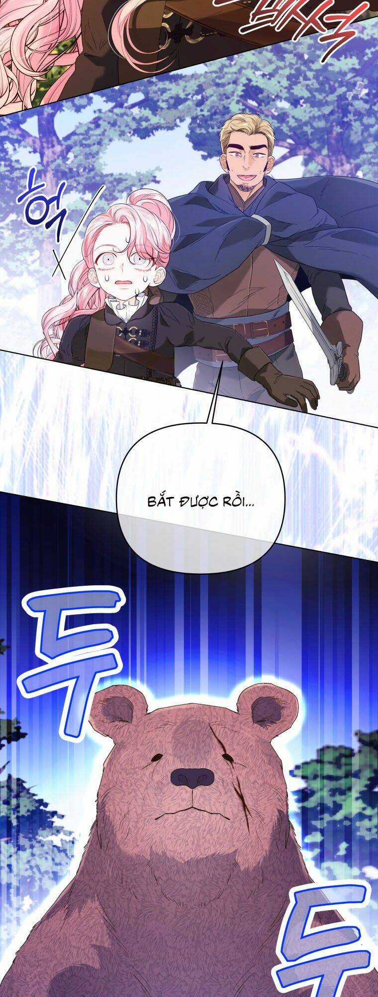 Thà Làm Vua Còn Hơn Chapter 14 trang 40