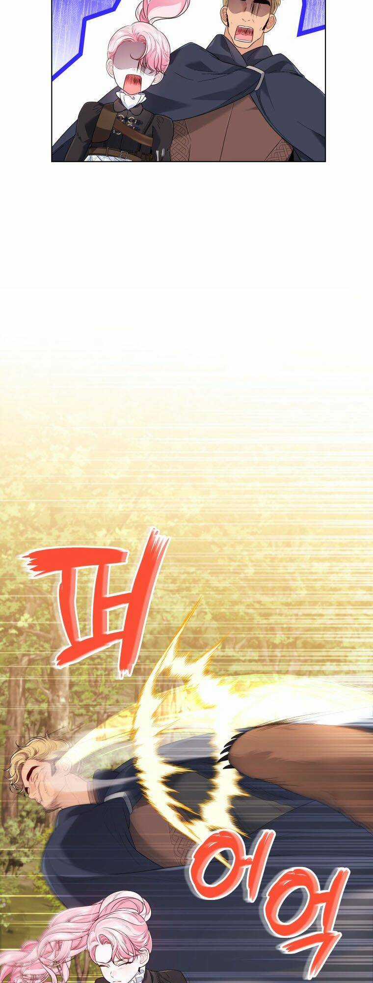 Thà Làm Vua Còn Hơn Chapter 14 trang 43