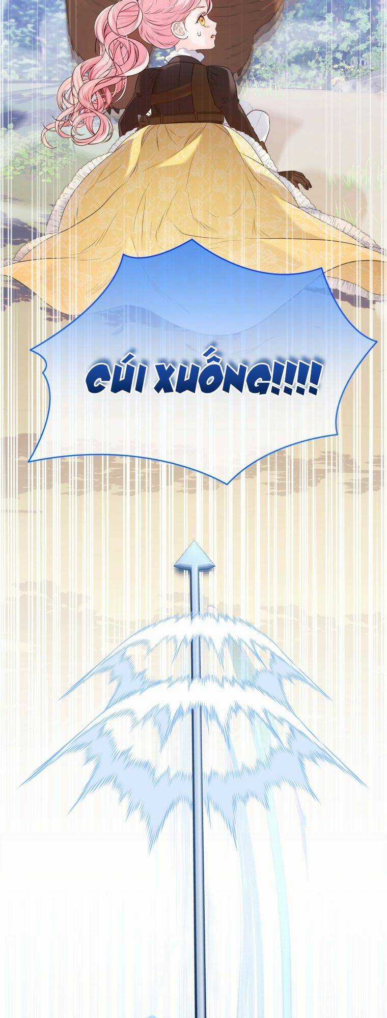 Thà Làm Vua Còn Hơn Chapter 14 trang 48