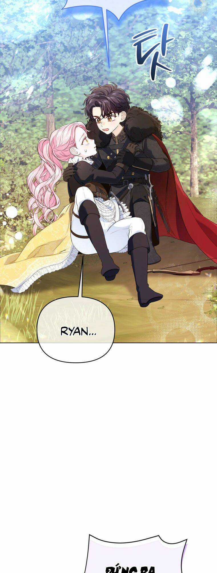 Thà Làm Vua Còn Hơn Chapter 14 trang 51