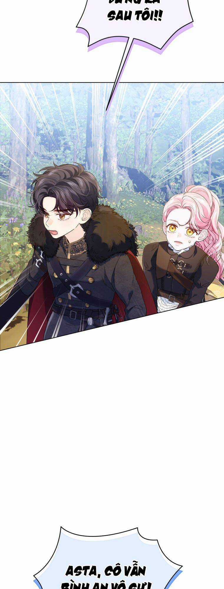 Thà Làm Vua Còn Hơn Chapter 14 trang 52