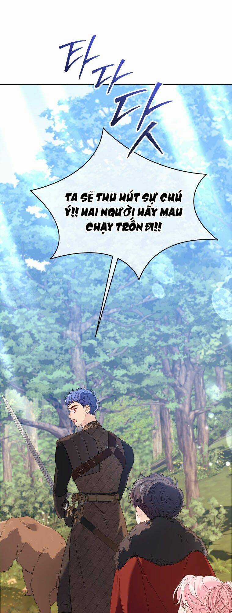 Thà Làm Vua Còn Hơn Chapter 14 trang 54