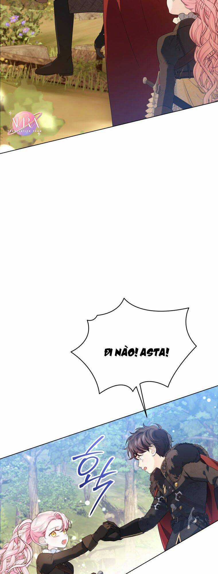 Thà Làm Vua Còn Hơn Chapter 14 trang 55