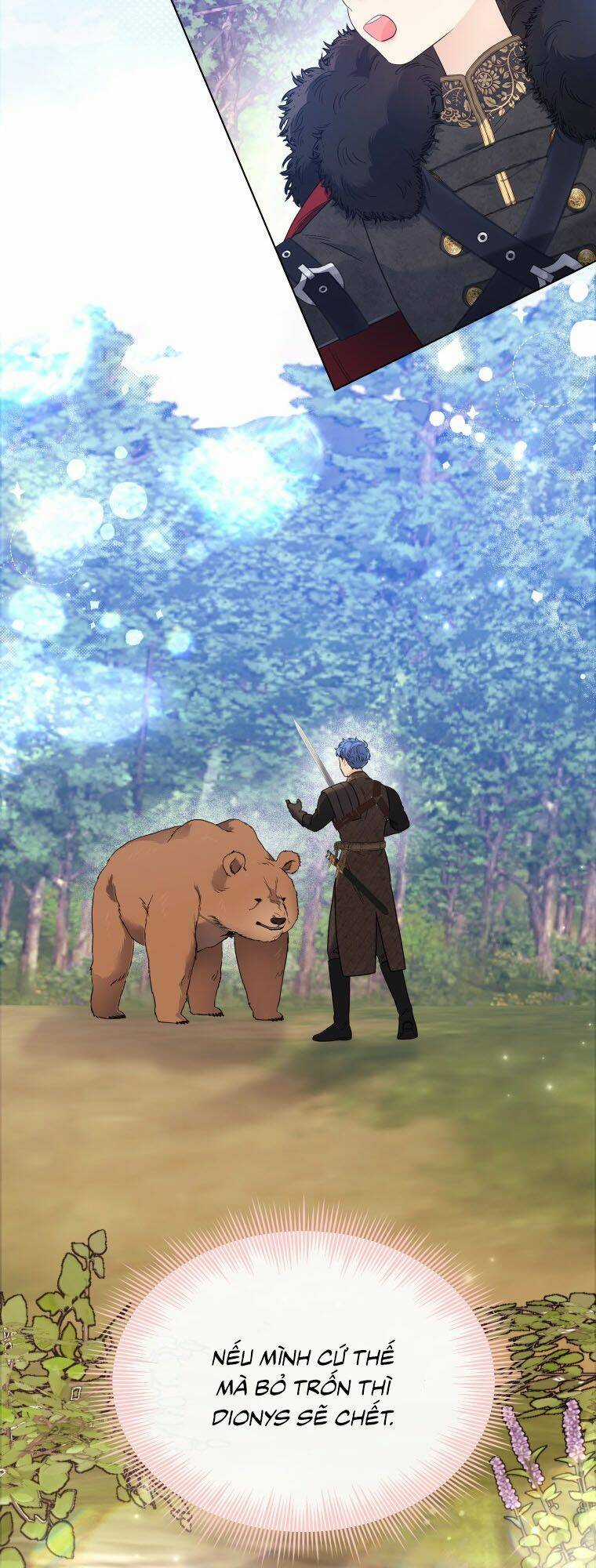 Thà Làm Vua Còn Hơn Chapter 14 trang 57