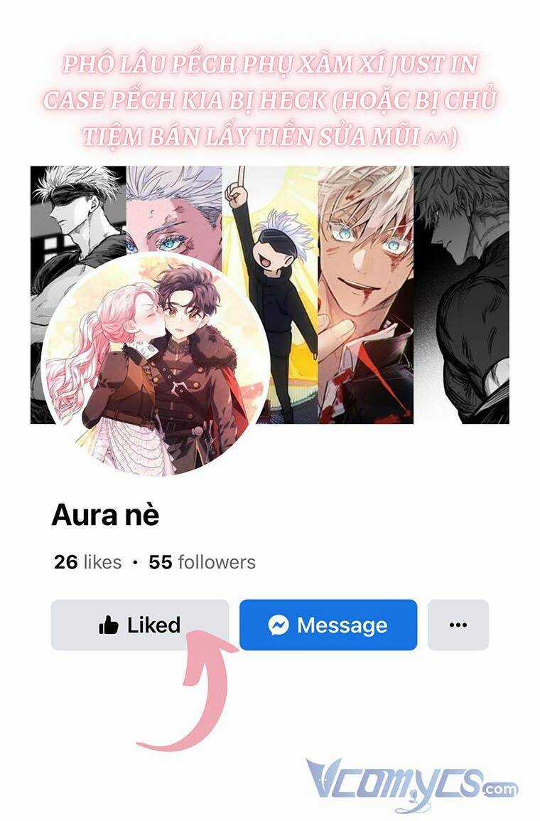 Thà Làm Vua Còn Hơn Chapter 14 trang 65