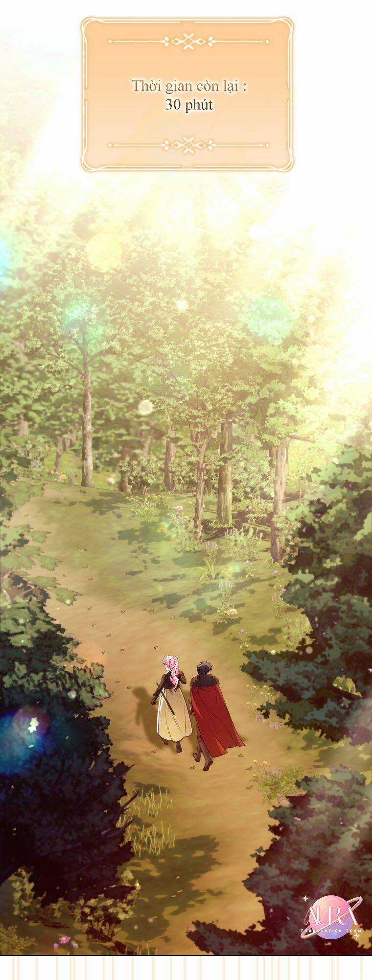 Thà Làm Vua Còn Hơn Chapter 14 trang 7