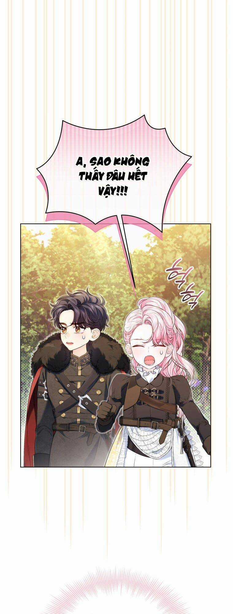 Thà Làm Vua Còn Hơn Chapter 14 trang 8