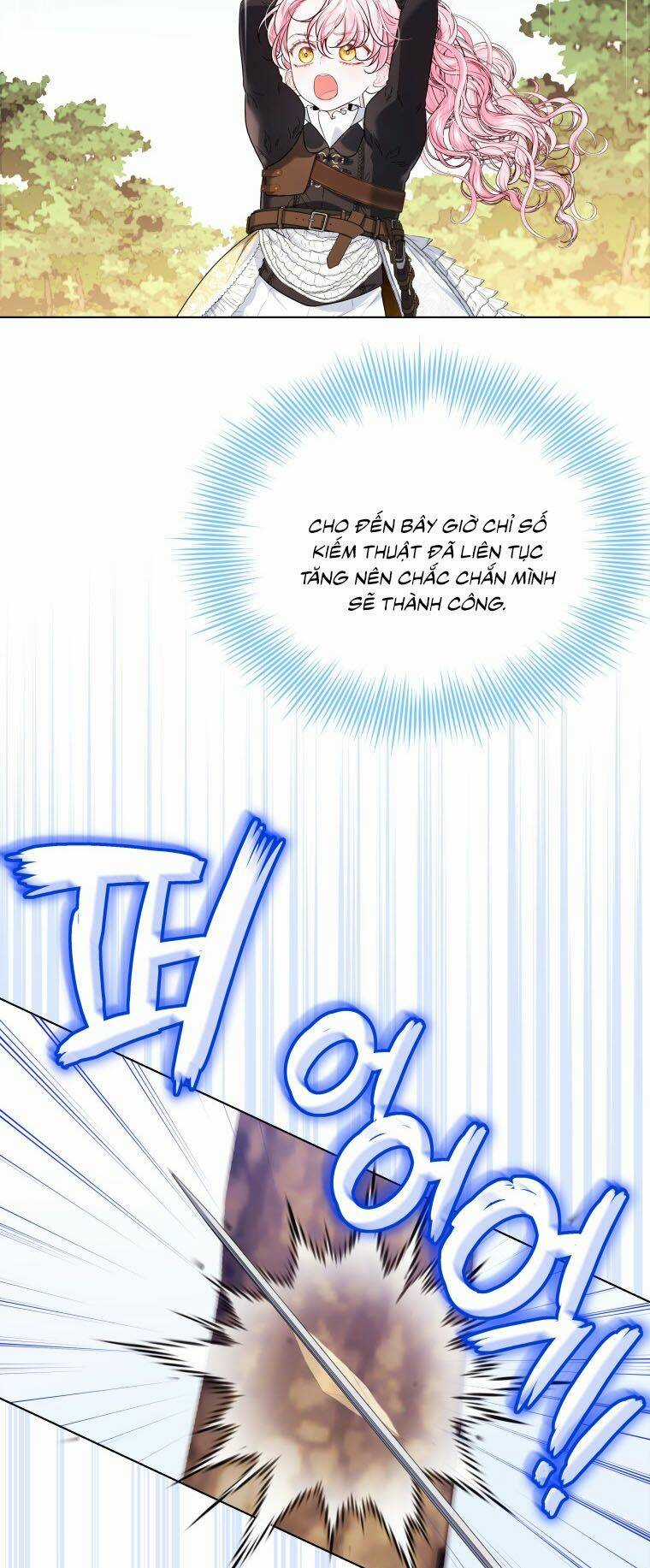 Thà Làm Vua Còn Hơn Chapter 15 trang 10