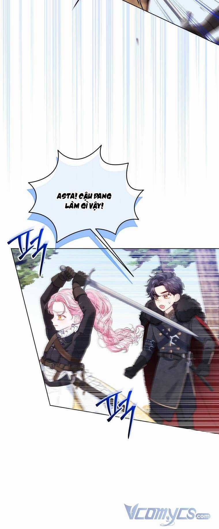 Thà Làm Vua Còn Hơn Chapter 15 trang 11