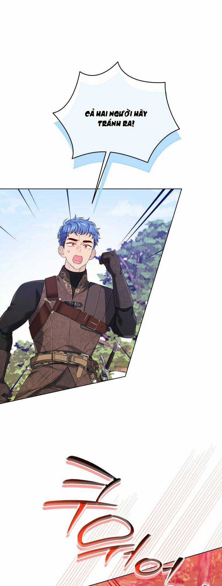 Thà Làm Vua Còn Hơn Chapter 15 trang 12