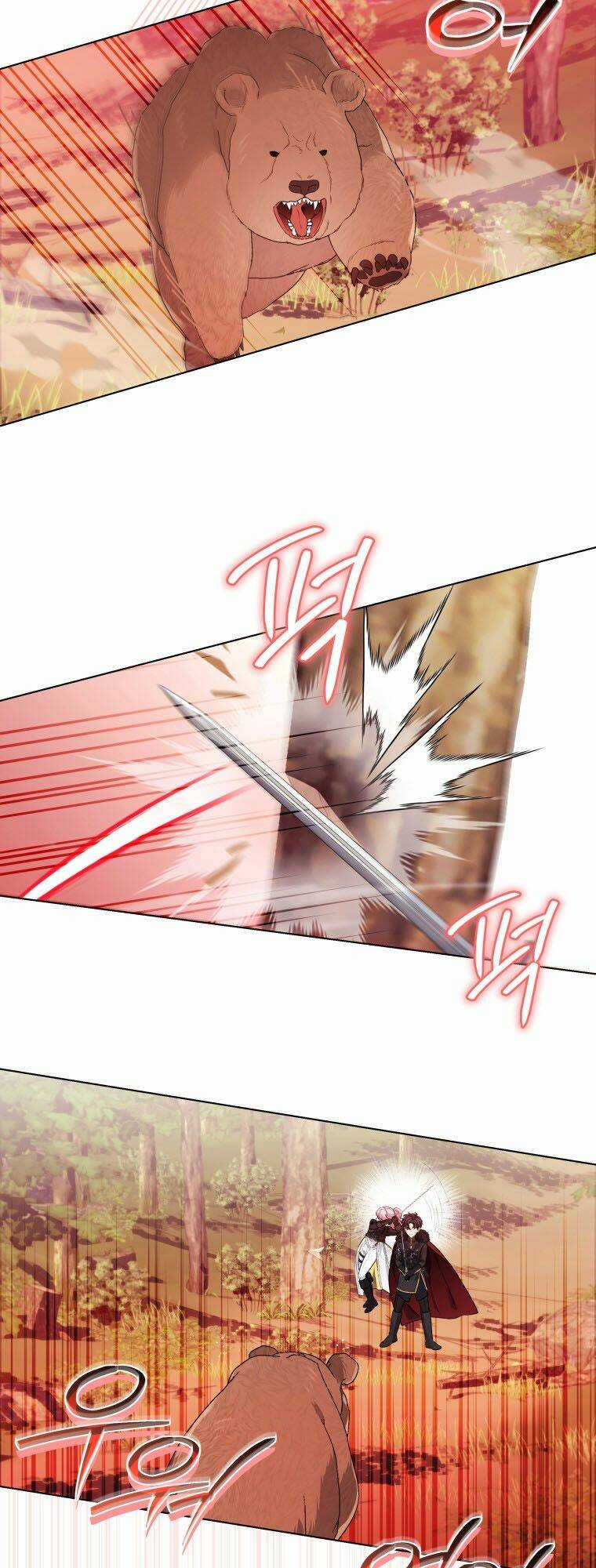 Thà Làm Vua Còn Hơn Chapter 15 trang 13