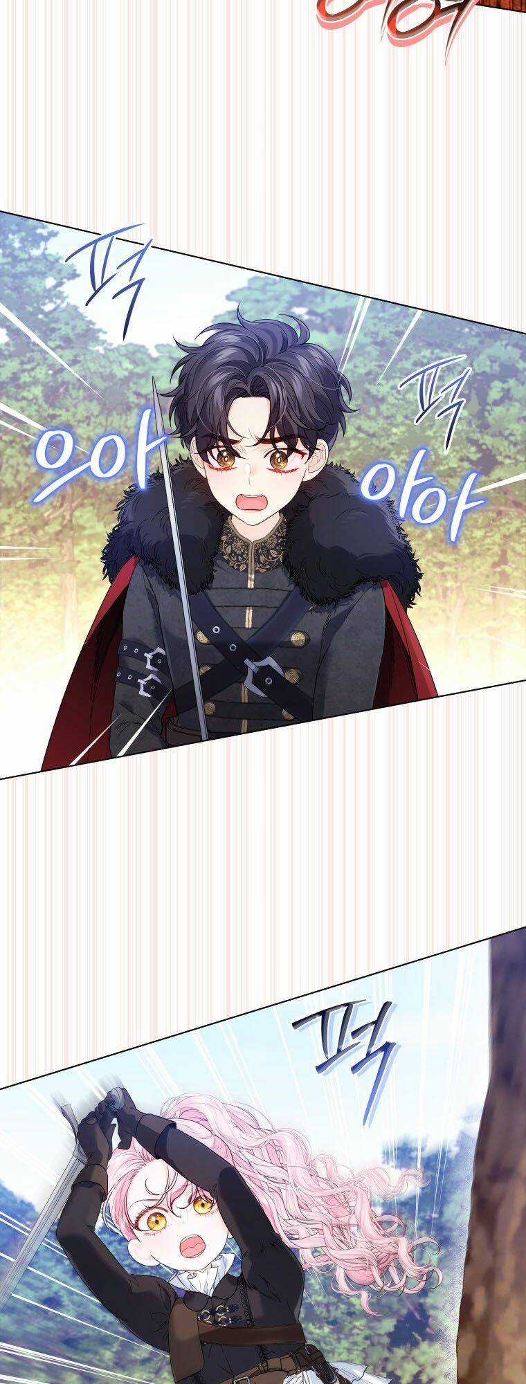 Thà Làm Vua Còn Hơn Chapter 15 trang 14