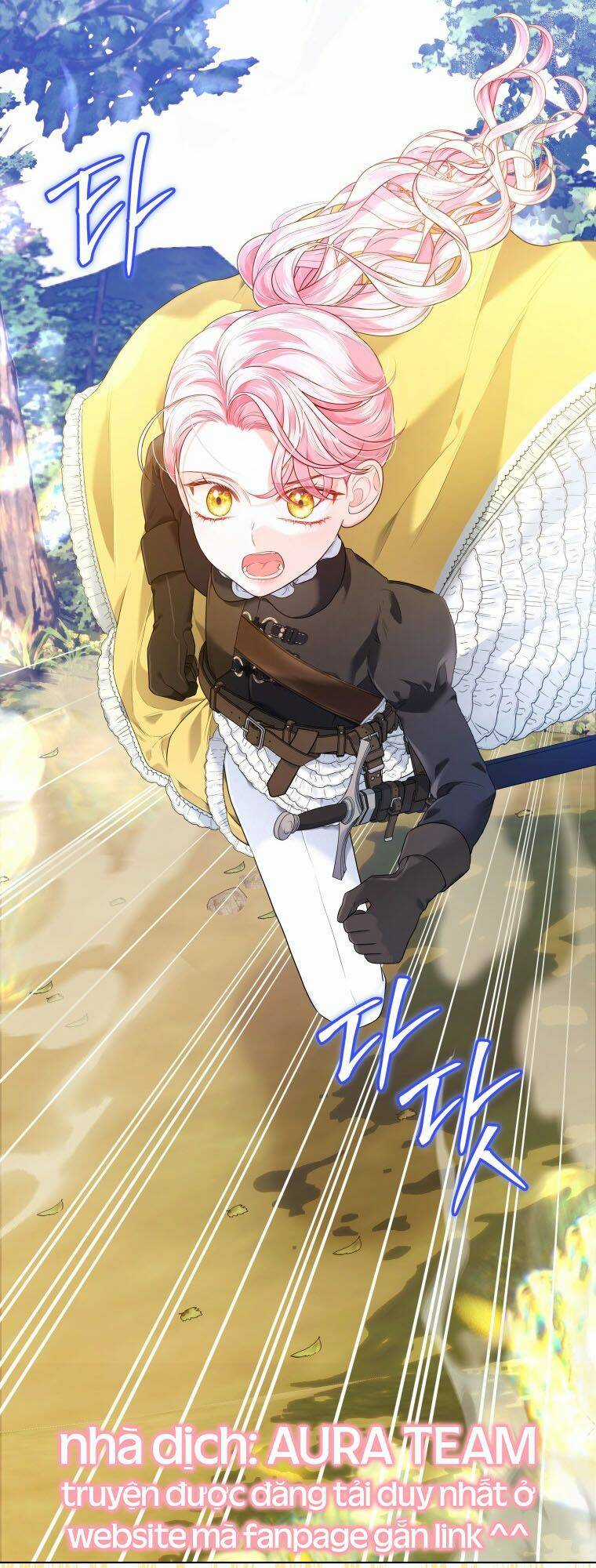 Thà Làm Vua Còn Hơn Chapter 15 trang 2