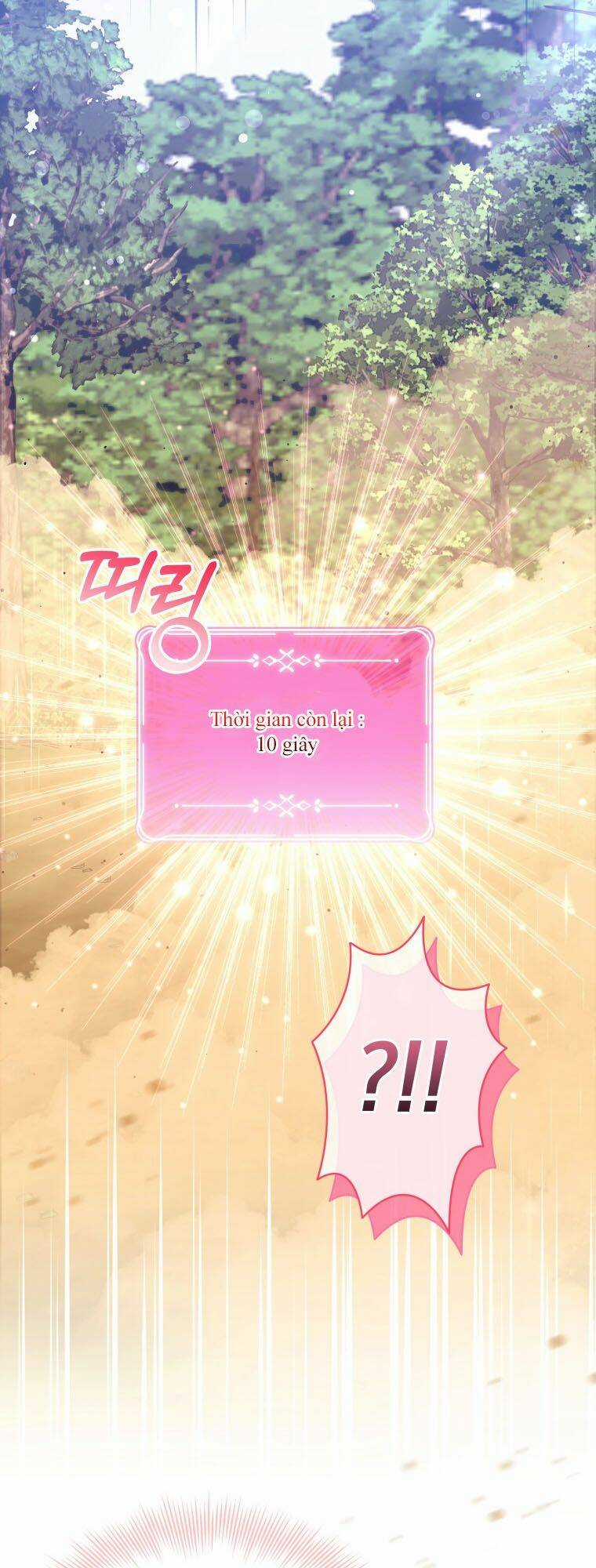 Thà Làm Vua Còn Hơn Chapter 15 trang 21