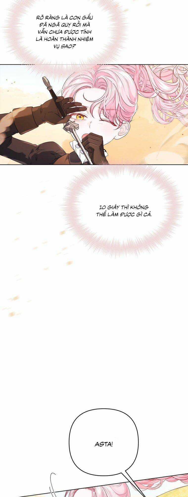 Thà Làm Vua Còn Hơn Chapter 15 trang 22