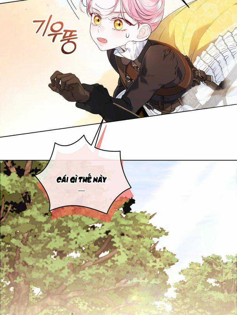 Thà Làm Vua Còn Hơn Chapter 15 trang 23