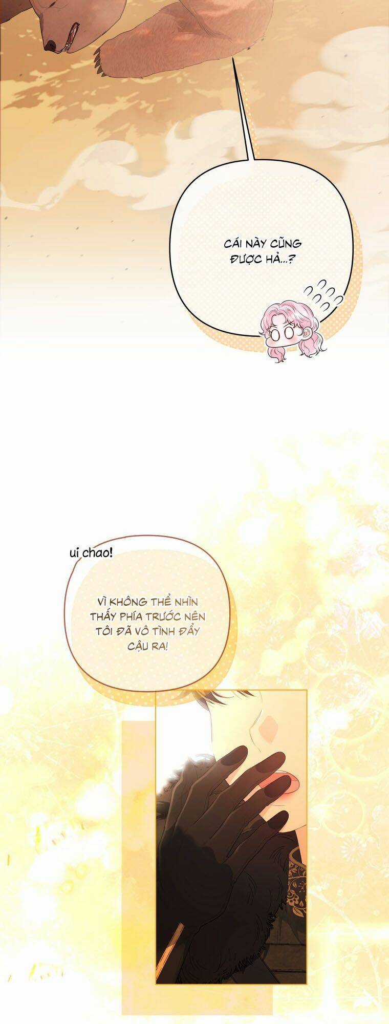 Thà Làm Vua Còn Hơn Chapter 15 trang 27