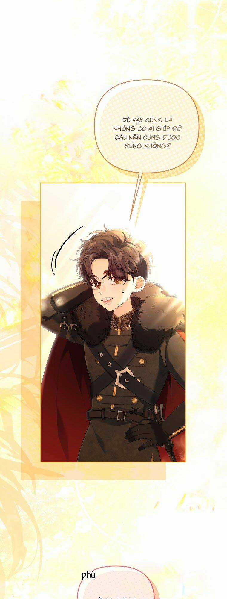 Thà Làm Vua Còn Hơn Chapter 15 trang 28