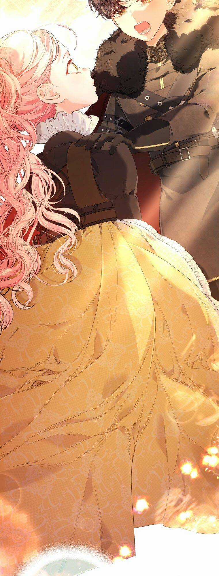 Thà Làm Vua Còn Hơn Chapter 15 trang 31