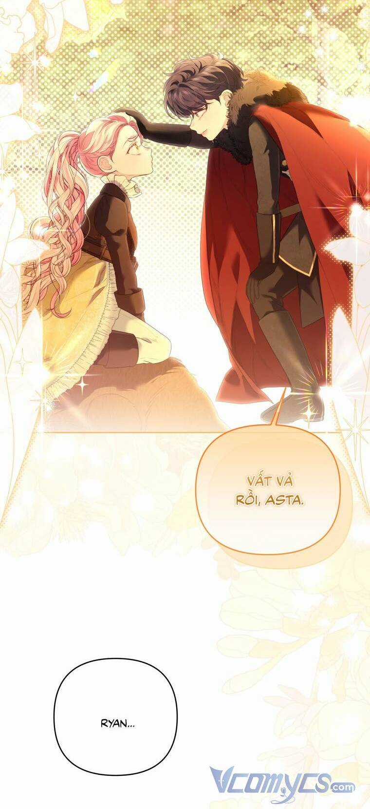 Thà Làm Vua Còn Hơn Chapter 15 trang 35