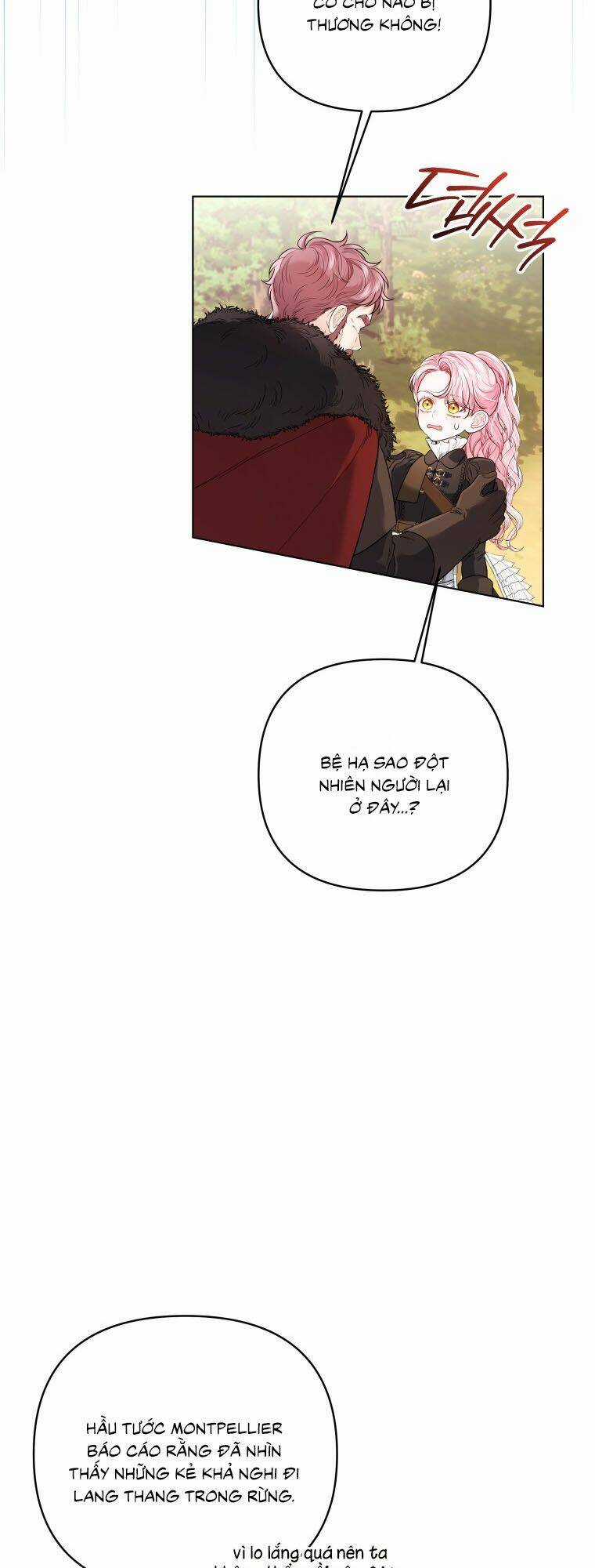 Thà Làm Vua Còn Hơn Chapter 15 trang 40