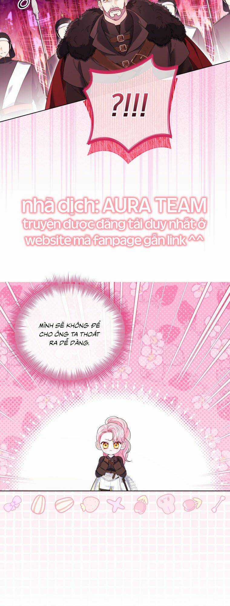 Thà Làm Vua Còn Hơn Chapter 15 trang 42