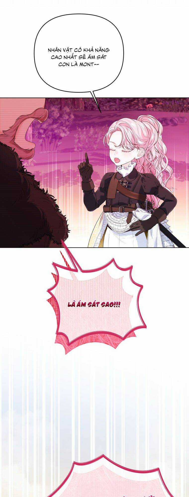 Thà Làm Vua Còn Hơn Chapter 15 trang 43