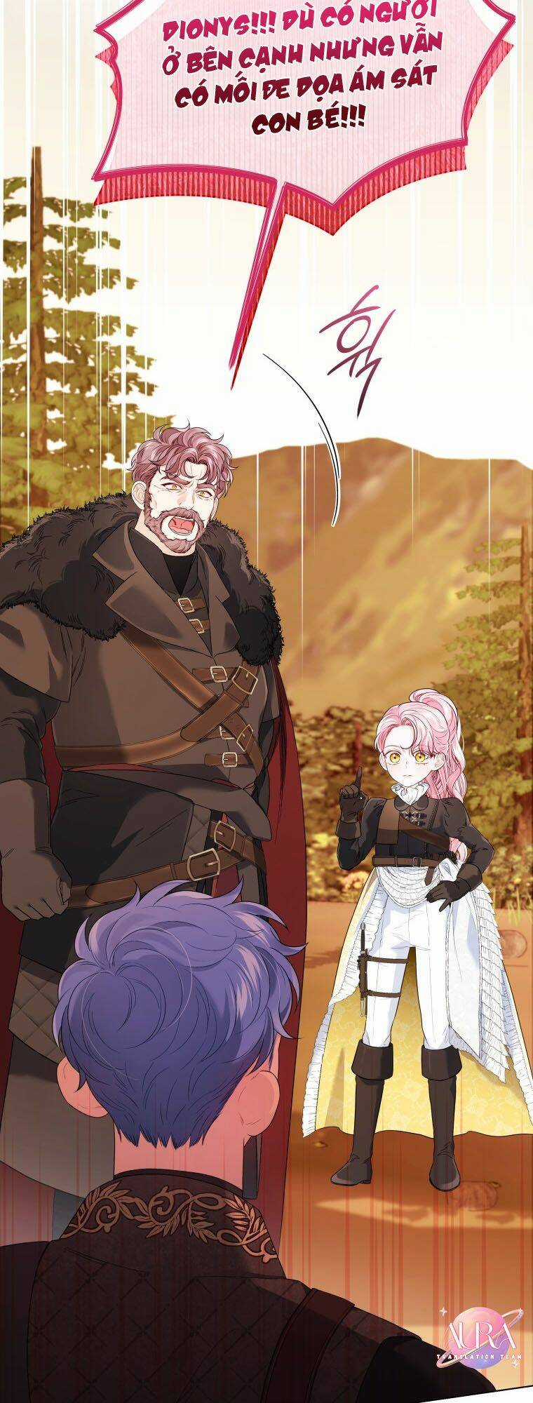 Thà Làm Vua Còn Hơn Chapter 15 trang 44